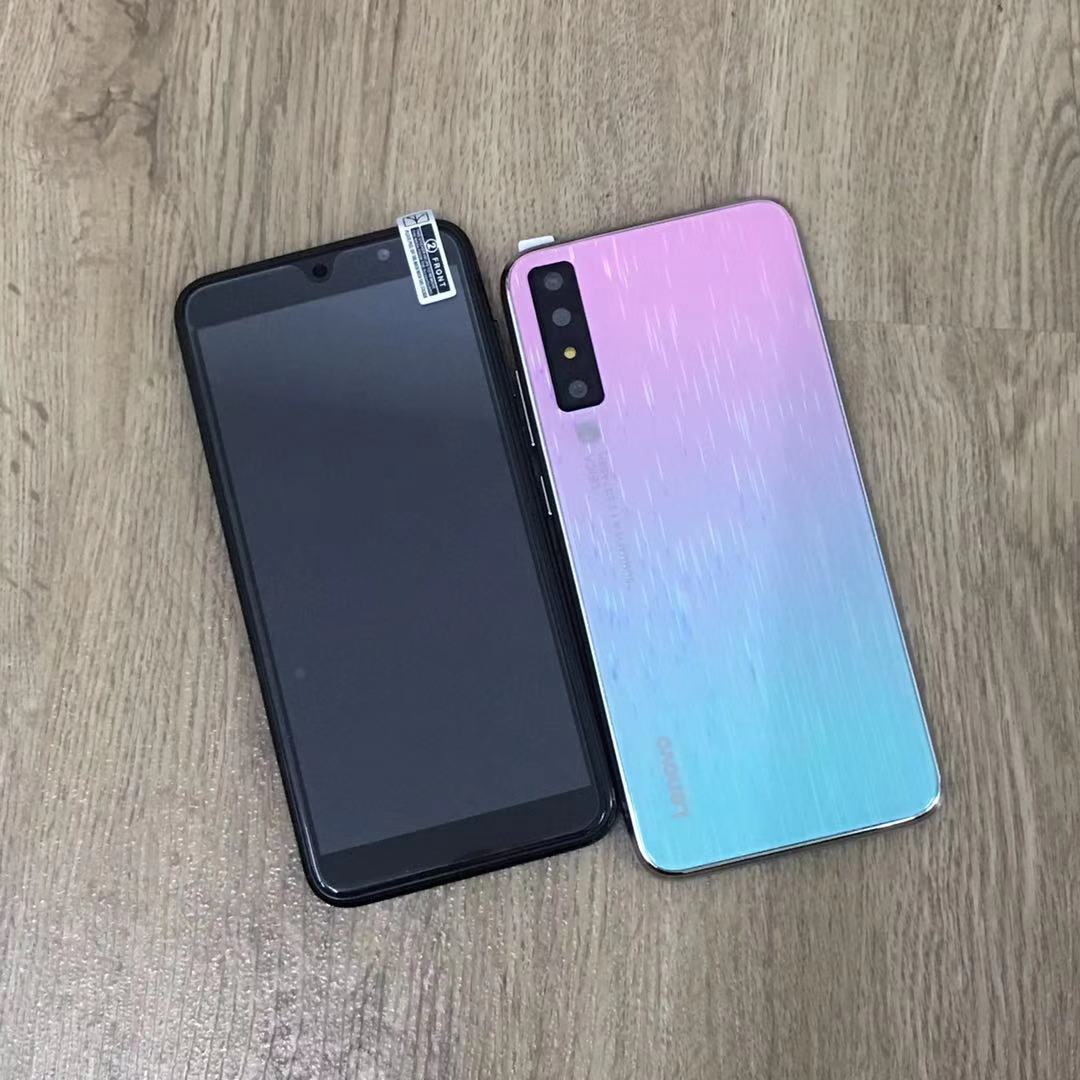 (PINK)LENOVO G19 2+16GB ANDROID PHONE